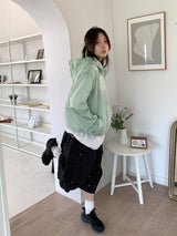 SHELL ANORAK WIND BREAKER (2C)