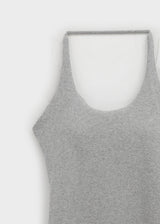 [MADE] Kit Halter Sleeveless (built-in Cap) (S/S ver.)