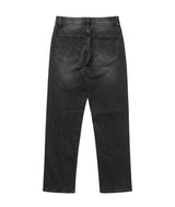 Tope Low-Rise Slim Fit Denim