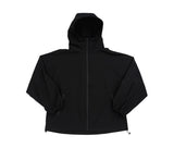 Catter String Hood Windbreaker (3c)