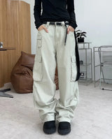 Tern Pocket Washed Cargo Pants