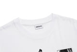 コラージュ グラフィック オーバーフィット Tシャツ / Collage Graphic Oversized Fit T-Shirt