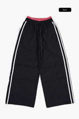 Velno sagging track pants