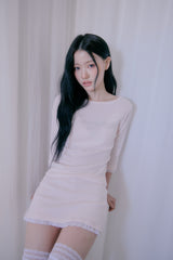 Dreamy tee (Pink)