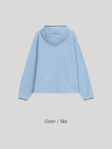OWT Alpes Fleece HD