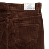 ベーシックコーデュロイスカート (2 COLORS)