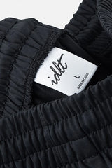 Cooling Tech Pleated Sweatpants