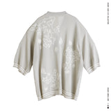 Embroidered Cardigan
