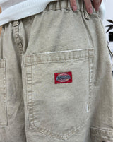 Doyle Vintage Work Bermuda Pants