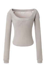 Romy open top