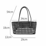 Car Car Net Bag