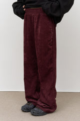 (W) Youth Bootscut Pants