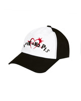 LOVE AND PIS CAP