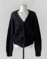 meringue the overfit angora CD