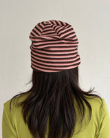 Reversible Stripe Beanie (3colors)