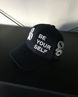 SV Yourself Ball Cap (2C)