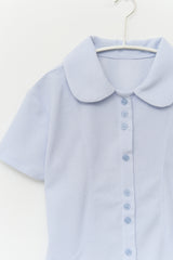 (W) School Blouse