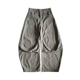 バルーンカーブドパンツ
