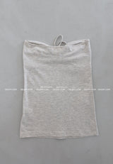 Cornish Shirring Ribbon Tube Top