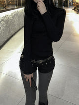 Winter Rib Leggings