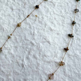 Terrain Bead Chain Necklace
