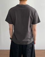 Stia Patch T-shirt