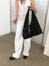 Teen Shoulder Bag (3 colors)