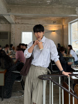 Os deck slacks