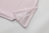 プリンセスサンフラワーレタリングTシャツ