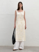 (OP-6250) FLORA LACE DRESS