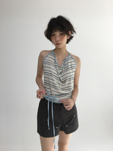 Warp Carpenter Shorts (2color)