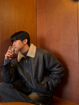 Lod hachi half-turtleneck