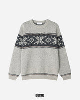 Stay Nordic Knit