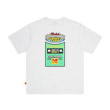 スタジアムグラフィックTシャツ