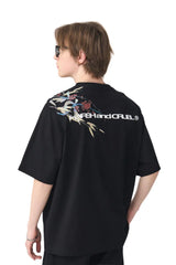 フルーツツリーブランチTシャツ