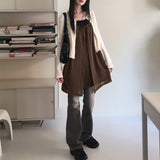 Noi vintage washed low-rise long bootcut denim pants