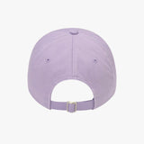 Logo cap _purple
