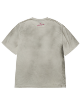 26FW ローリングストーンズ スター スプレー ショートスリーブ Tシャツ