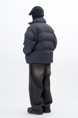 Sherom check padding