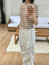 ティーミングセットアップパンツ