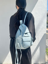 Easily Bag - charcoal blue