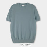 All Day Musclefit Linen Knit (22color)