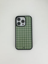 greenery case (glossy) 