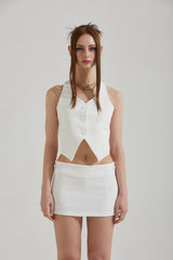 STRAP VEST