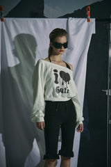 LOVE HALTER MTM