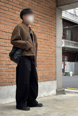 レヴィクラックバイカージャケット