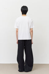Mien Slab Waffled Top