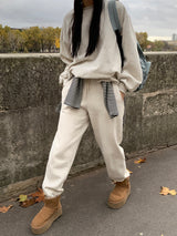 [MADE] Stern hip jogger pants-basic
