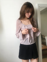 Yeonhwa Blouse