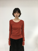 Zelio Tencel Long Sleeve (12color)